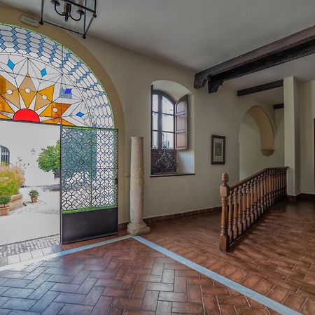 Palacio Marques Vega Armijo & Parking Incluido Córdoba Kültér fotó