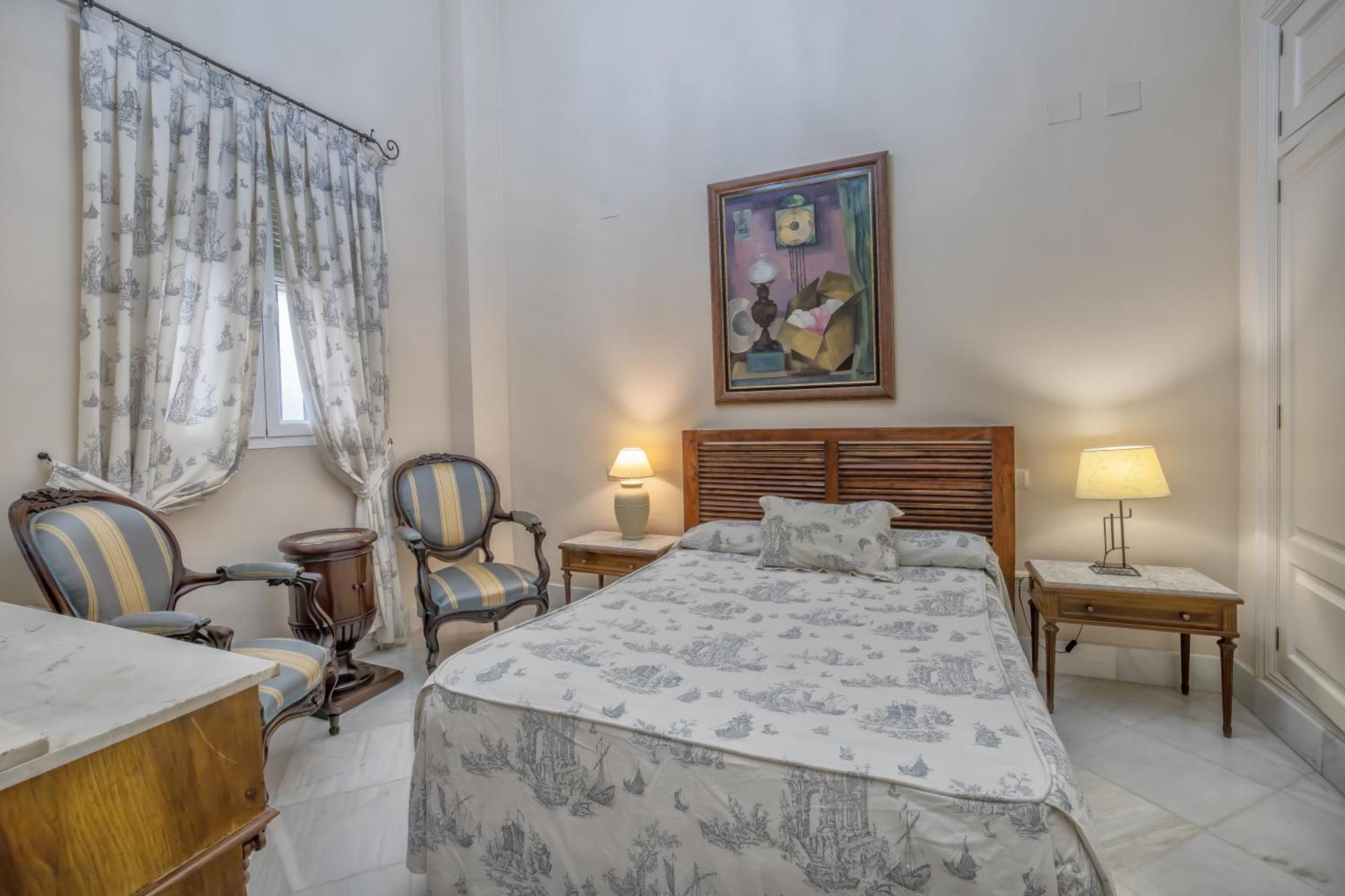 Palacio Marques Vega Armijo & Parking Incluido Córdoba Kültér fotó
