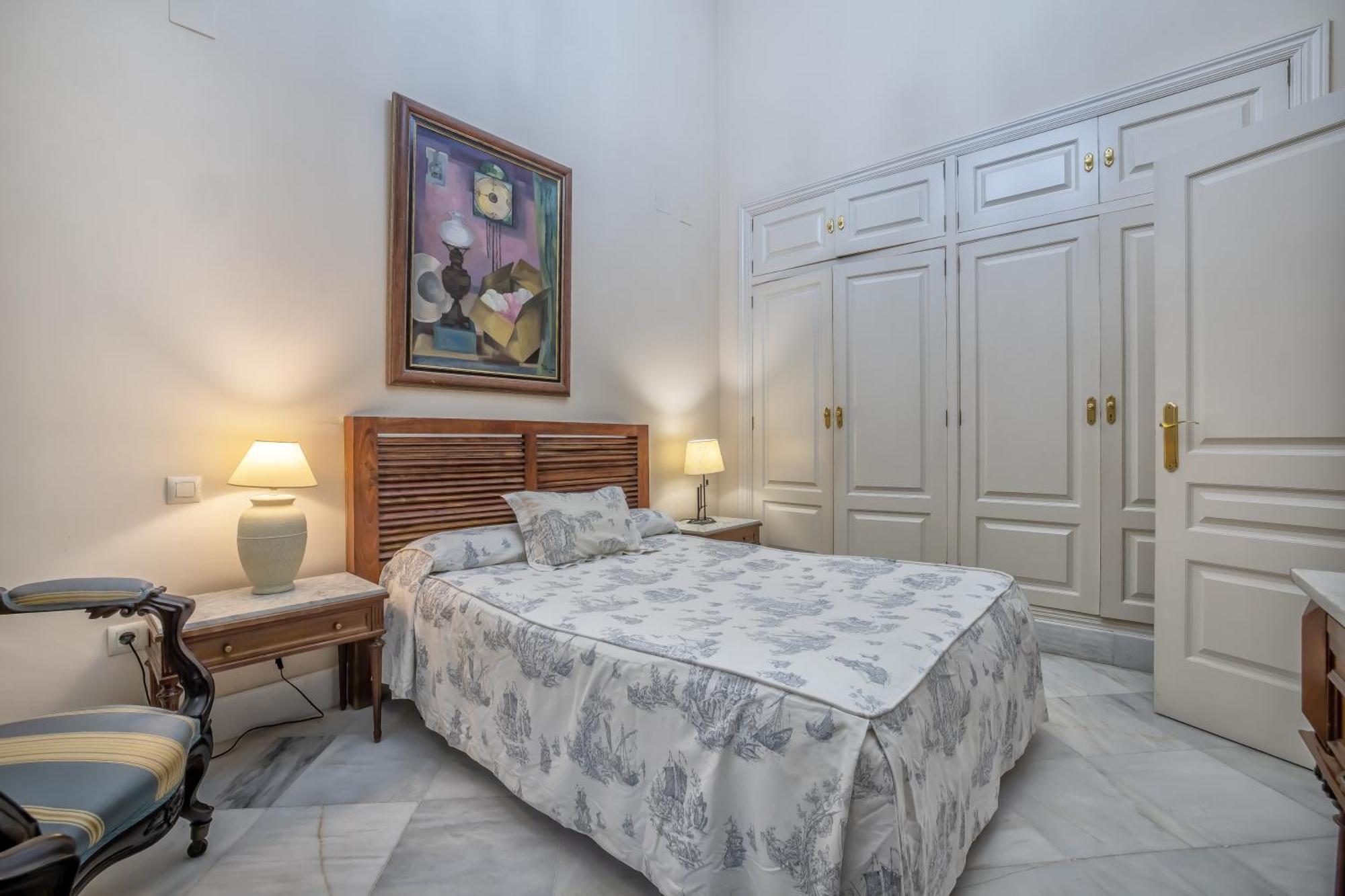 Palacio Marques Vega Armijo & Parking Incluido Córdoba Kültér fotó